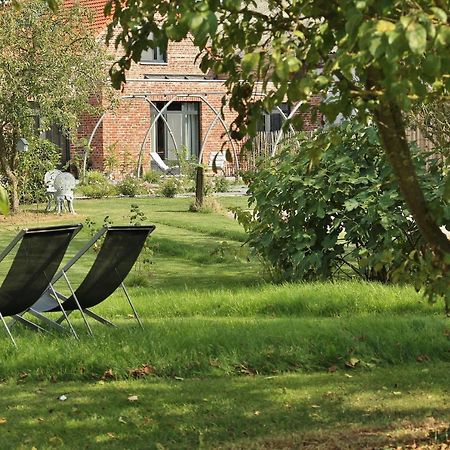 Chambres D'Hotes Herbes Folles Steenwerck Εξωτερικό φωτογραφία