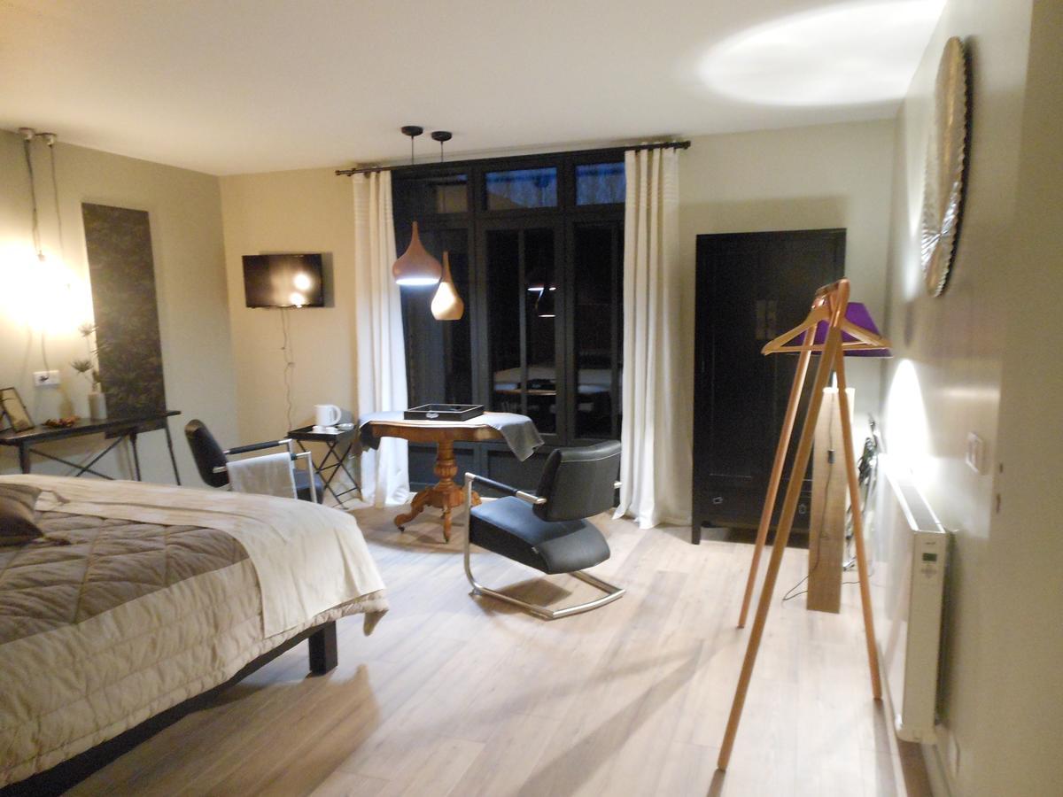 Chambres D'Hotes Herbes Folles Steenwerck Εξωτερικό φωτογραφία
