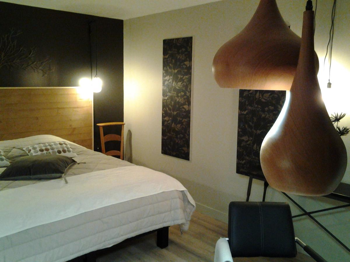 Chambres D'Hotes Herbes Folles Steenwerck Εξωτερικό φωτογραφία