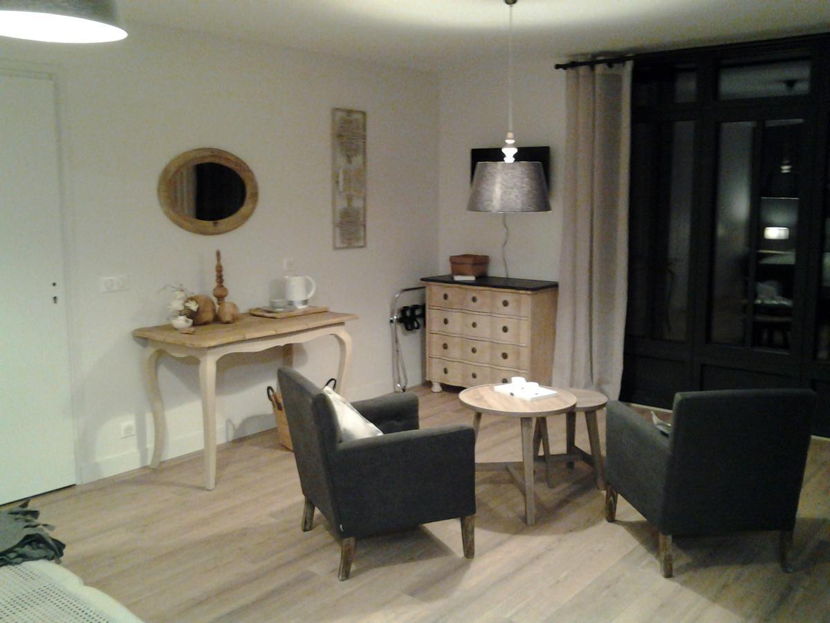 Chambres D'Hotes Herbes Folles Steenwerck Εξωτερικό φωτογραφία