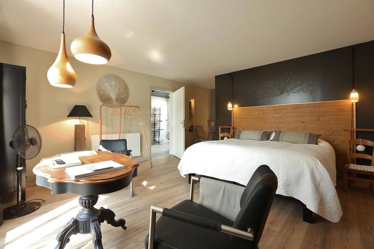 Chambres D'Hotes Herbes Folles Steenwerck Εξωτερικό φωτογραφία