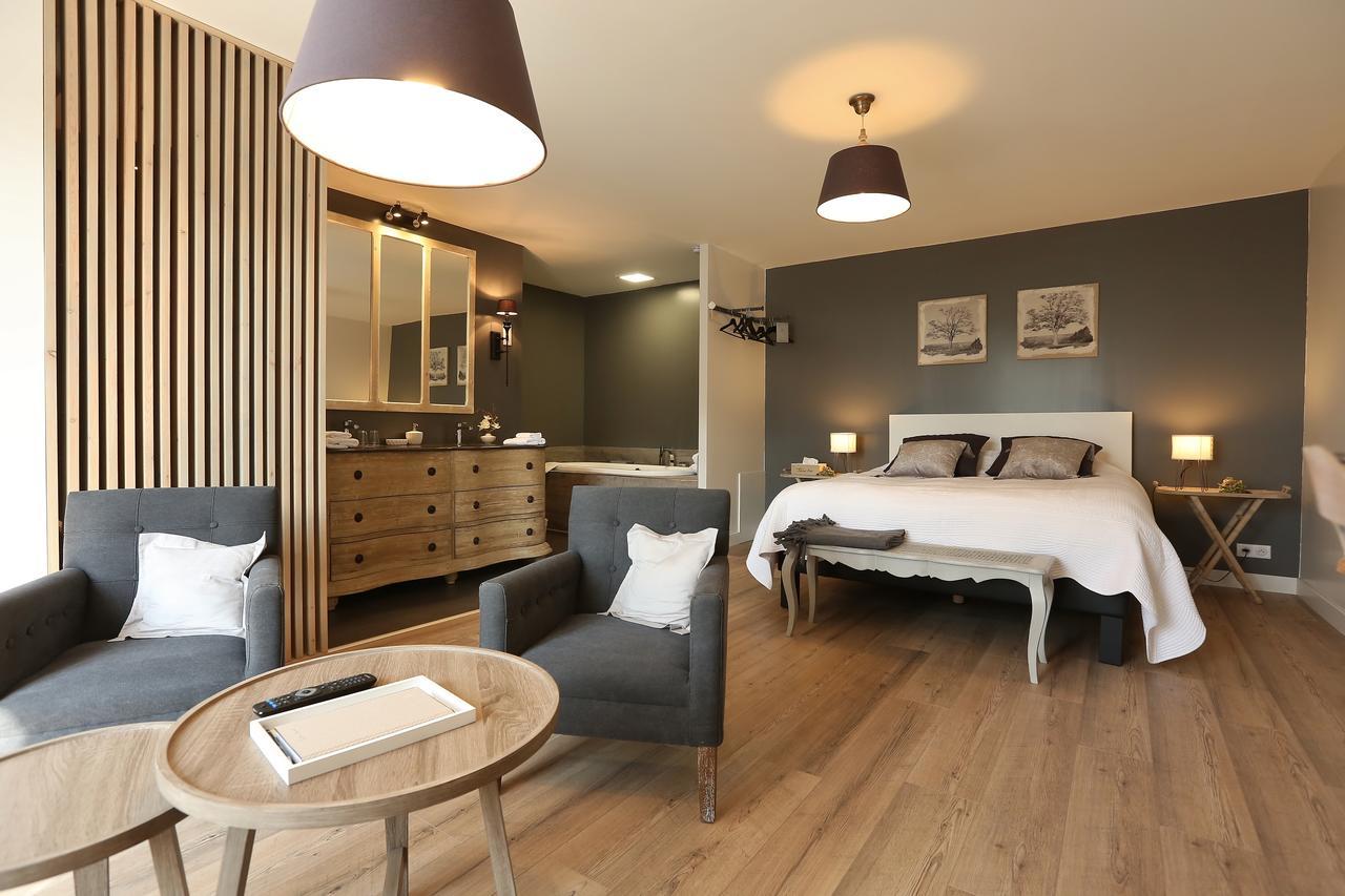 Chambres D'Hotes Herbes Folles Steenwerck Εξωτερικό φωτογραφία