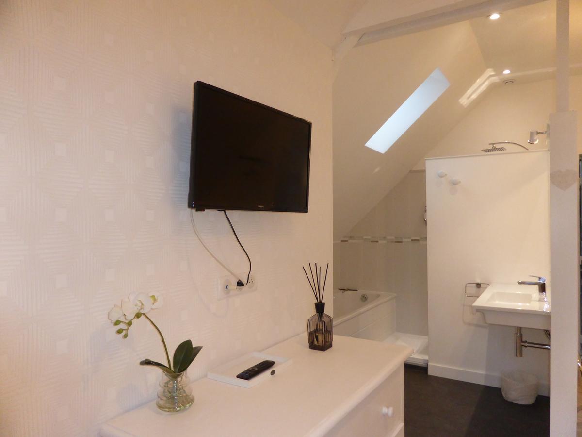 Chambres D'Hotes Herbes Folles Steenwerck Εξωτερικό φωτογραφία