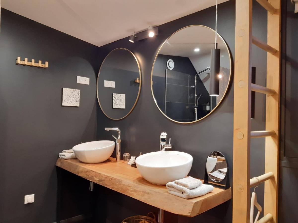 Chambres D'Hotes Herbes Folles Steenwerck Εξωτερικό φωτογραφία