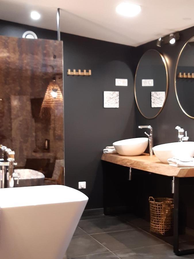 Chambres D'Hotes Herbes Folles Steenwerck Εξωτερικό φωτογραφία