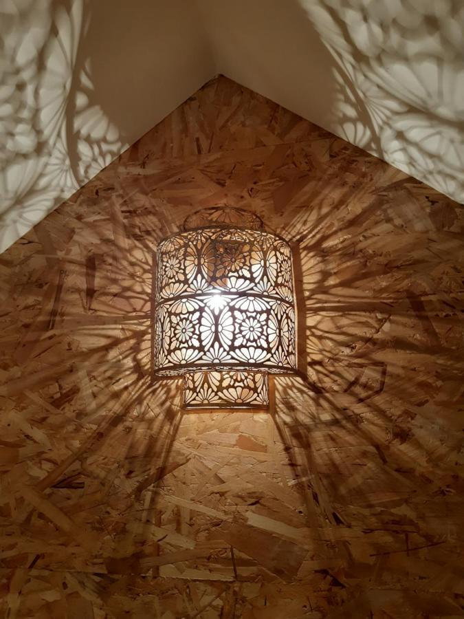 Chambres D'Hotes Herbes Folles Steenwerck Εξωτερικό φωτογραφία