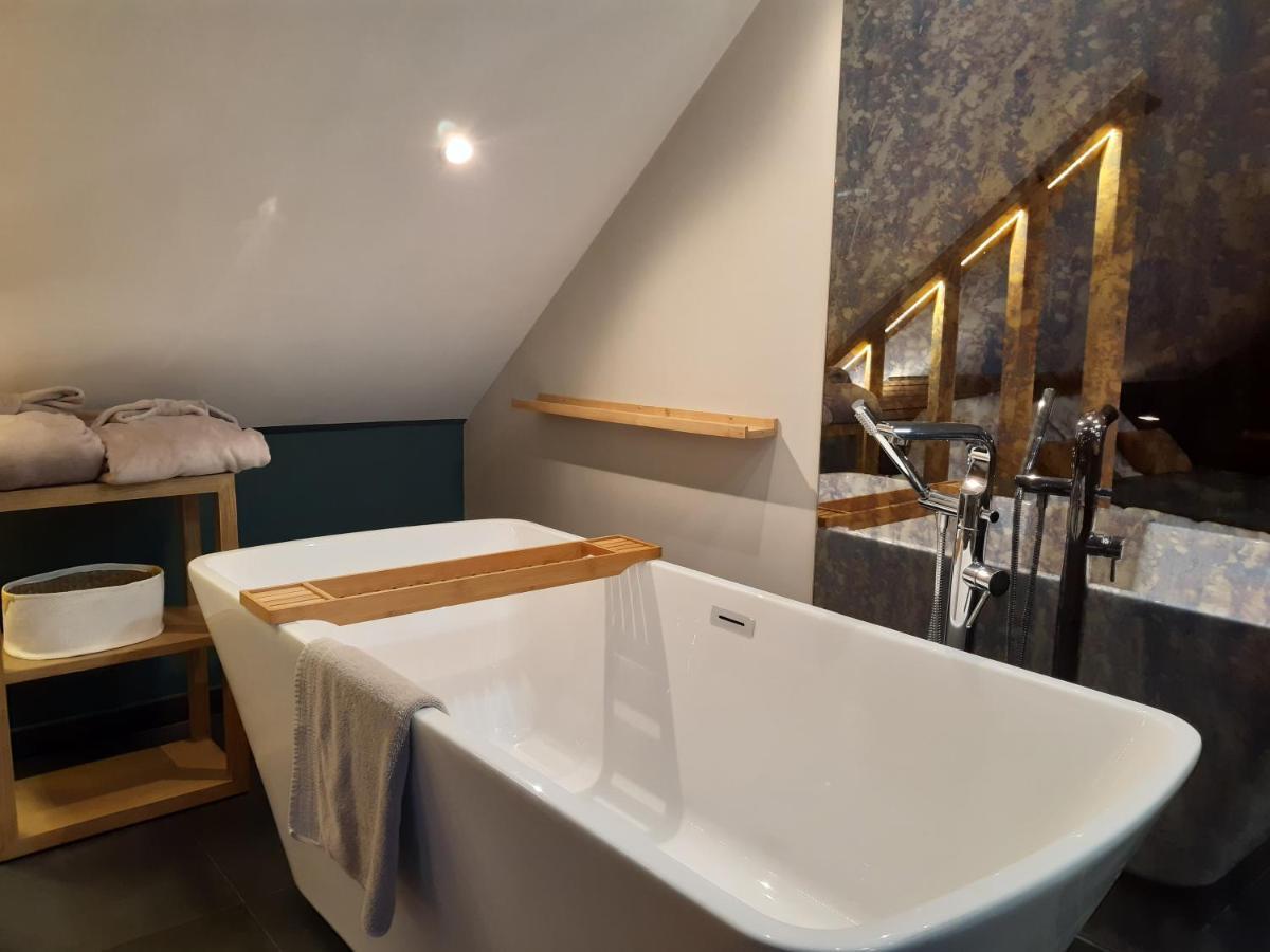 Chambres D'Hotes Herbes Folles Steenwerck Εξωτερικό φωτογραφία