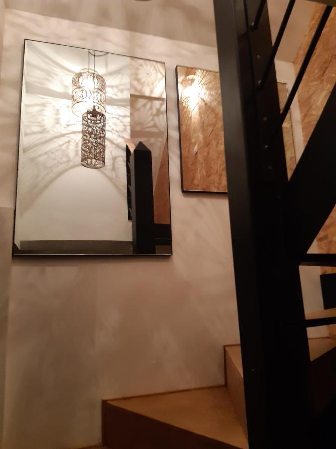 Chambres D'Hotes Herbes Folles Steenwerck Εξωτερικό φωτογραφία