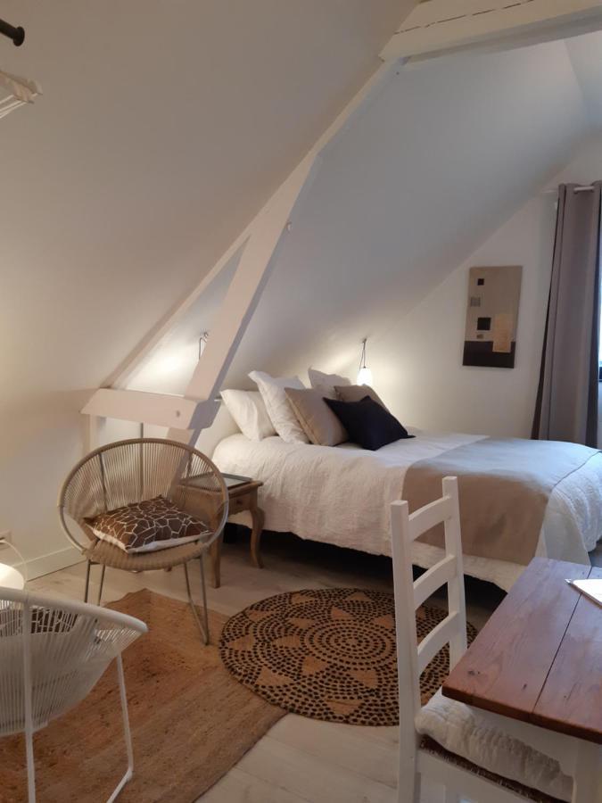 Chambres D'Hotes Herbes Folles Steenwerck Εξωτερικό φωτογραφία